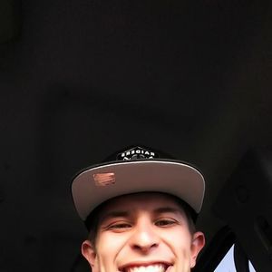 Meet your Posher, Rogelio